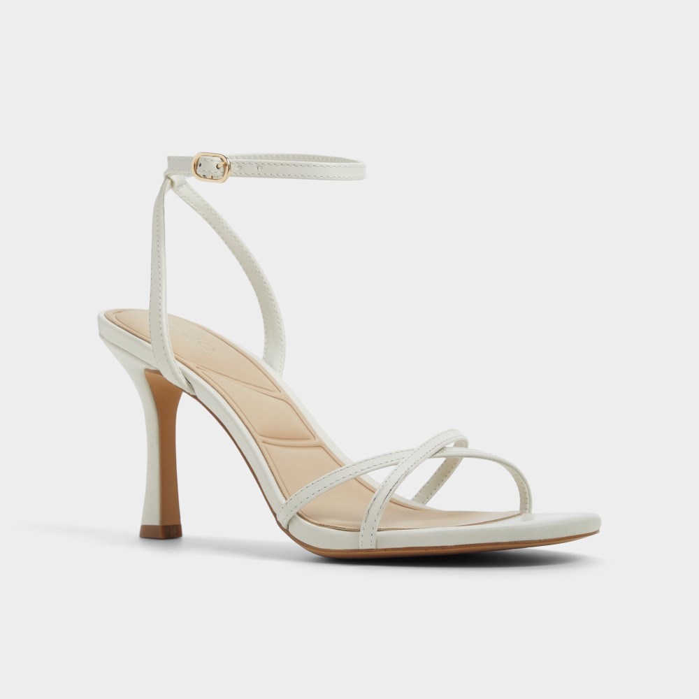 Aldo Women's Marbela - White/bone