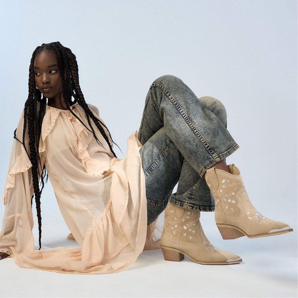 Aldo Women's Valley - Beige