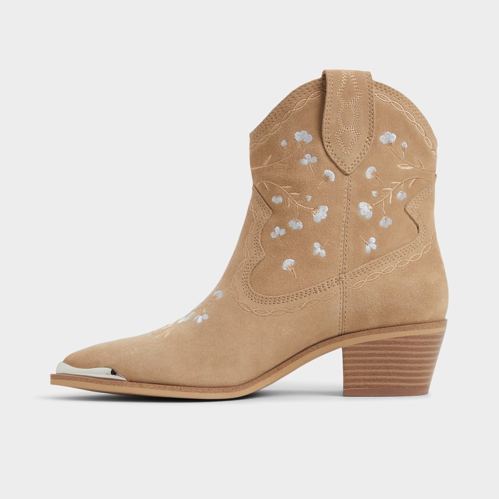 Aldo Women's Valley - Beige