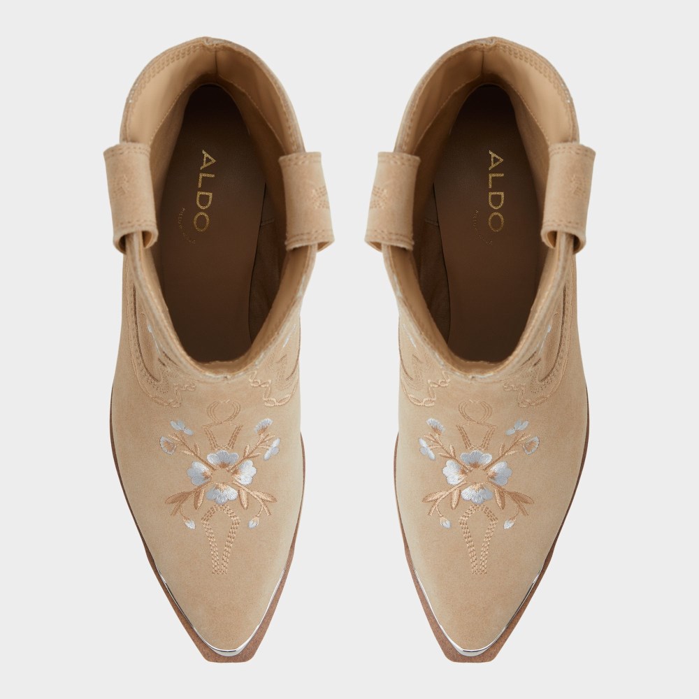 Aldo Women's Valley - Beige