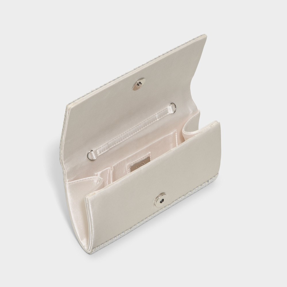 New Arrivals Aldo Faharii - Ivory