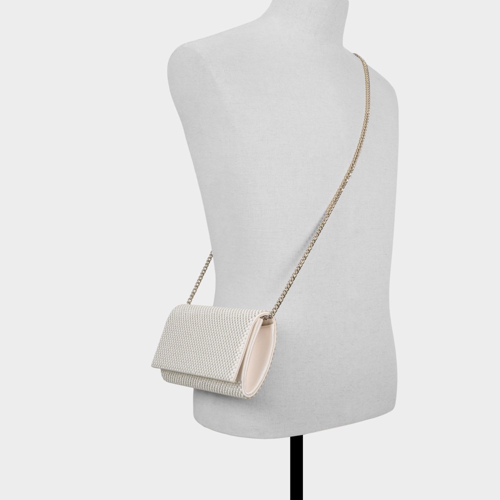 New Arrivals Aldo Faharii - Ivory