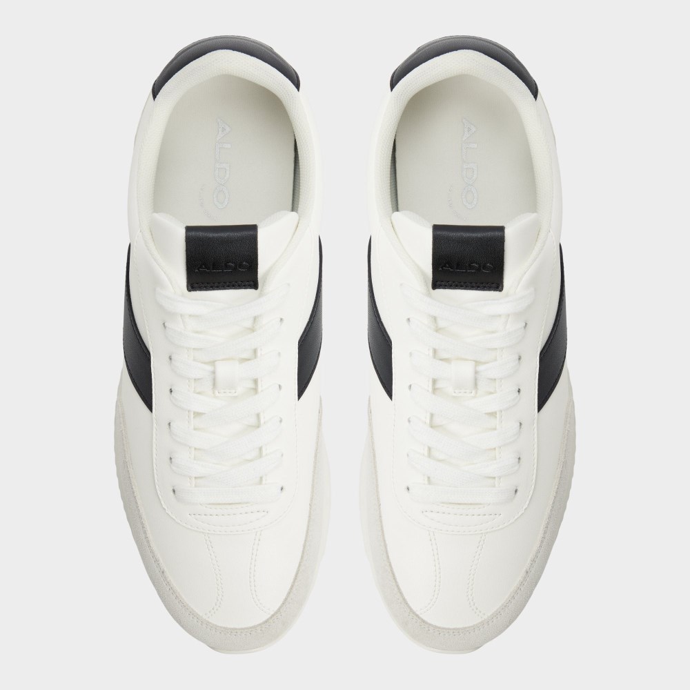 Aldo Men's Nathaniell - White