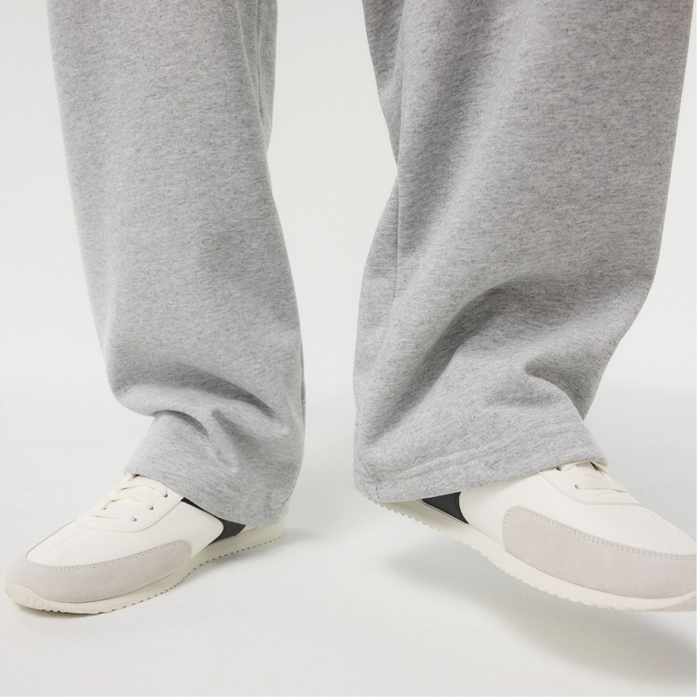 Aldo Men's Nathaniell - White