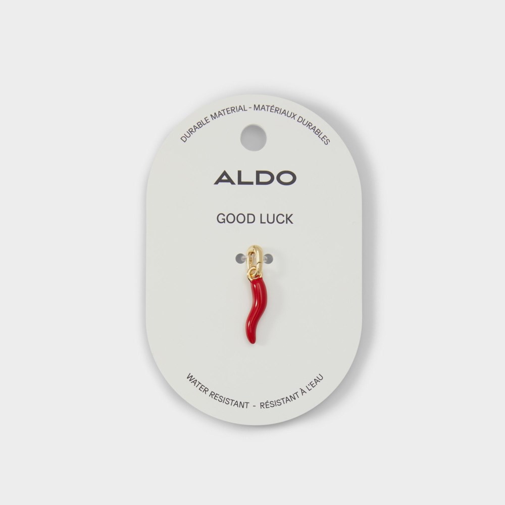 New Arrivals Aldo Goodluck - Red