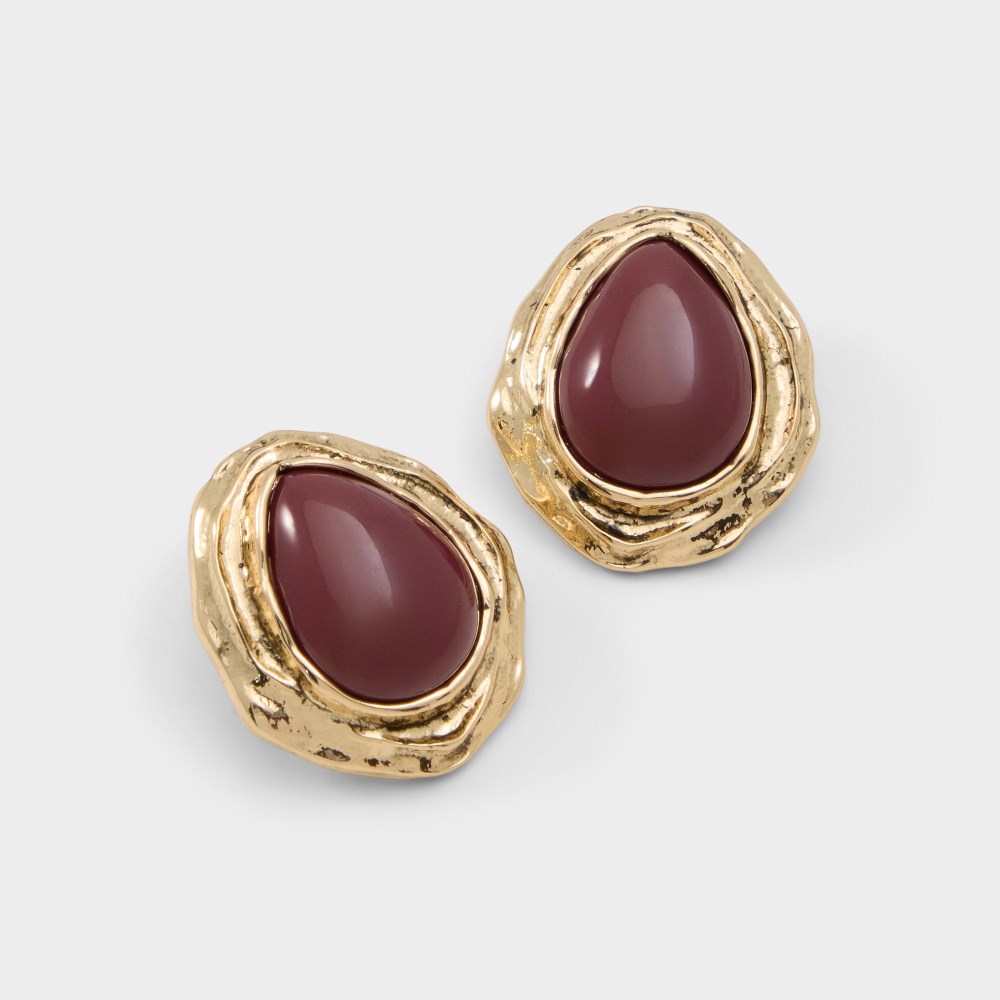 New Arrivals Aldo Stunnie - Bordo