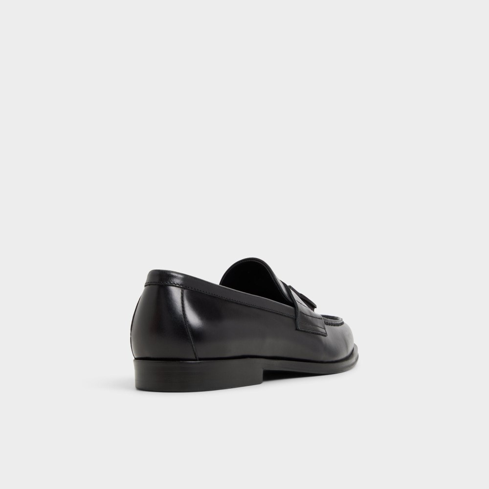 Aldo Men's Lionel - Black
