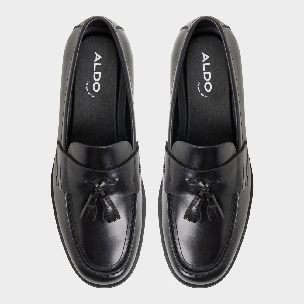 Aldo Men's Lionel - Black