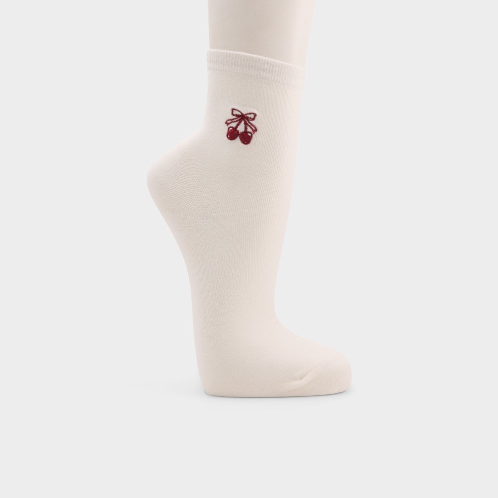 New Arrivals Aldo Cherryup - Black/white