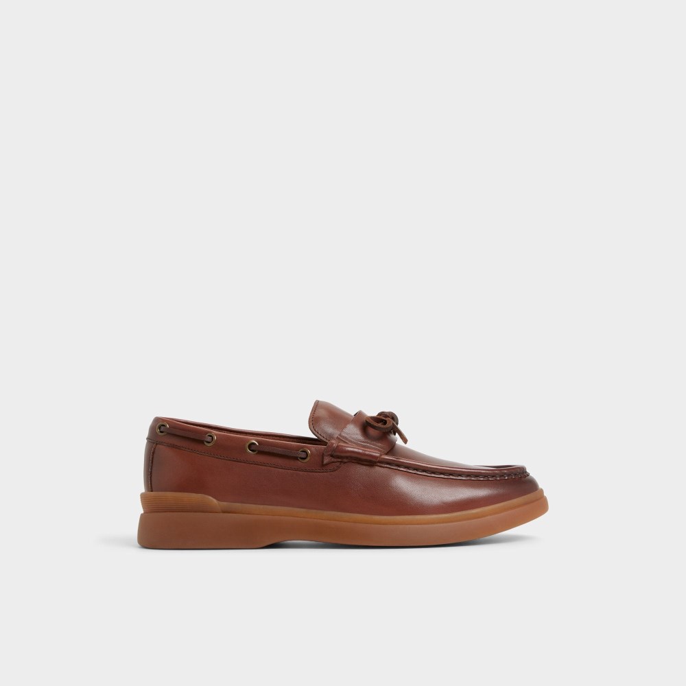 Aldo Men's Bazzz - Brown Overflow