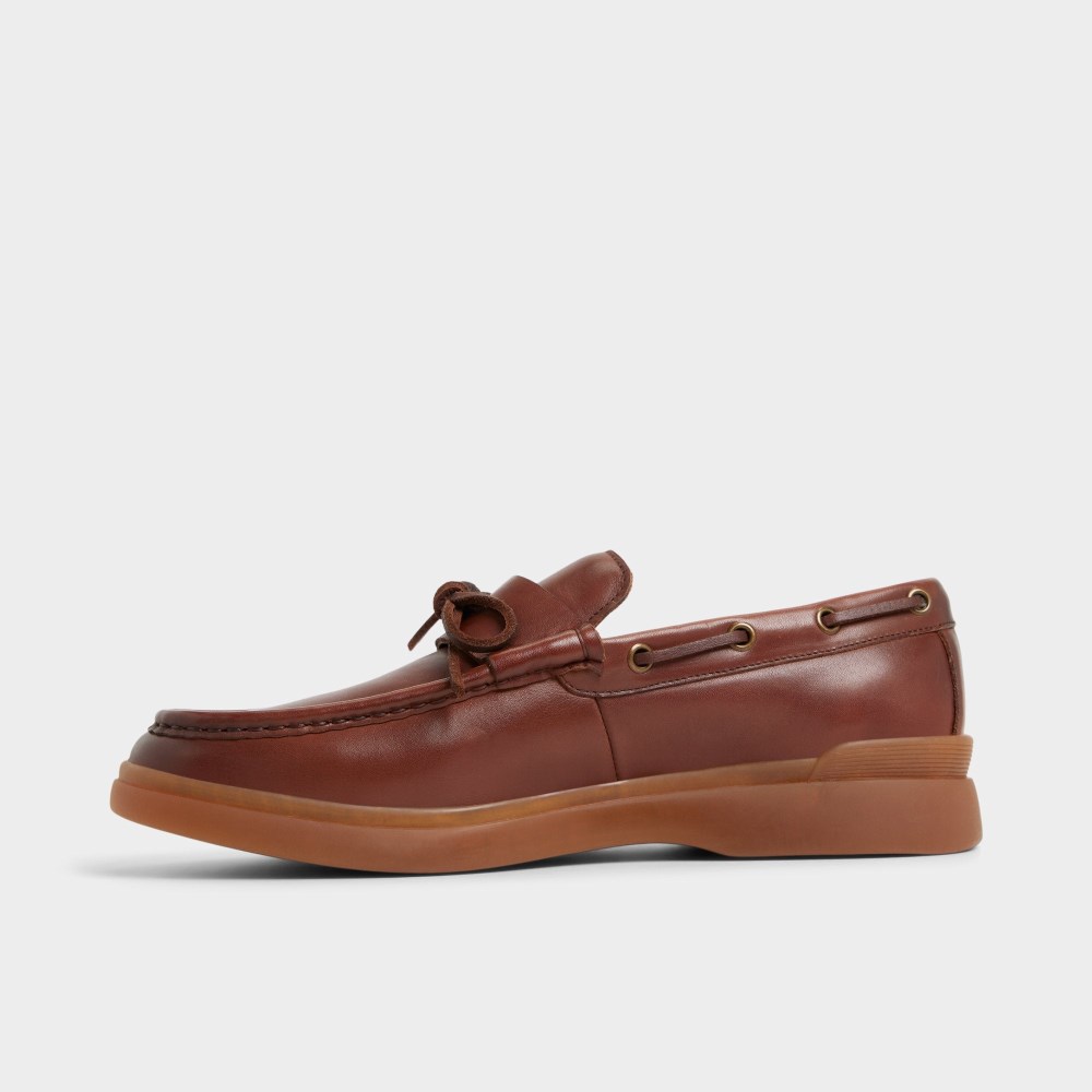 Aldo Men's Bazzz - Brown Overflow