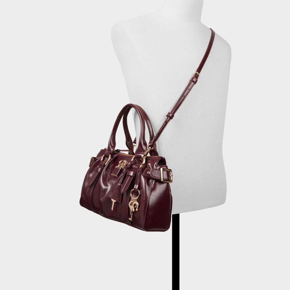 New Arrivals Aldo Alosaa - Bordo