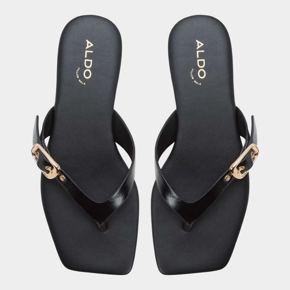 Aldo Women's Leonnia - Black