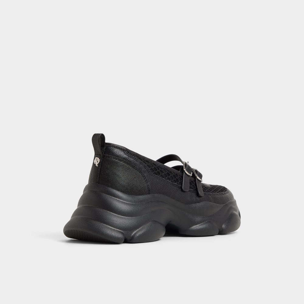 Aldo Women's Aethera - Black