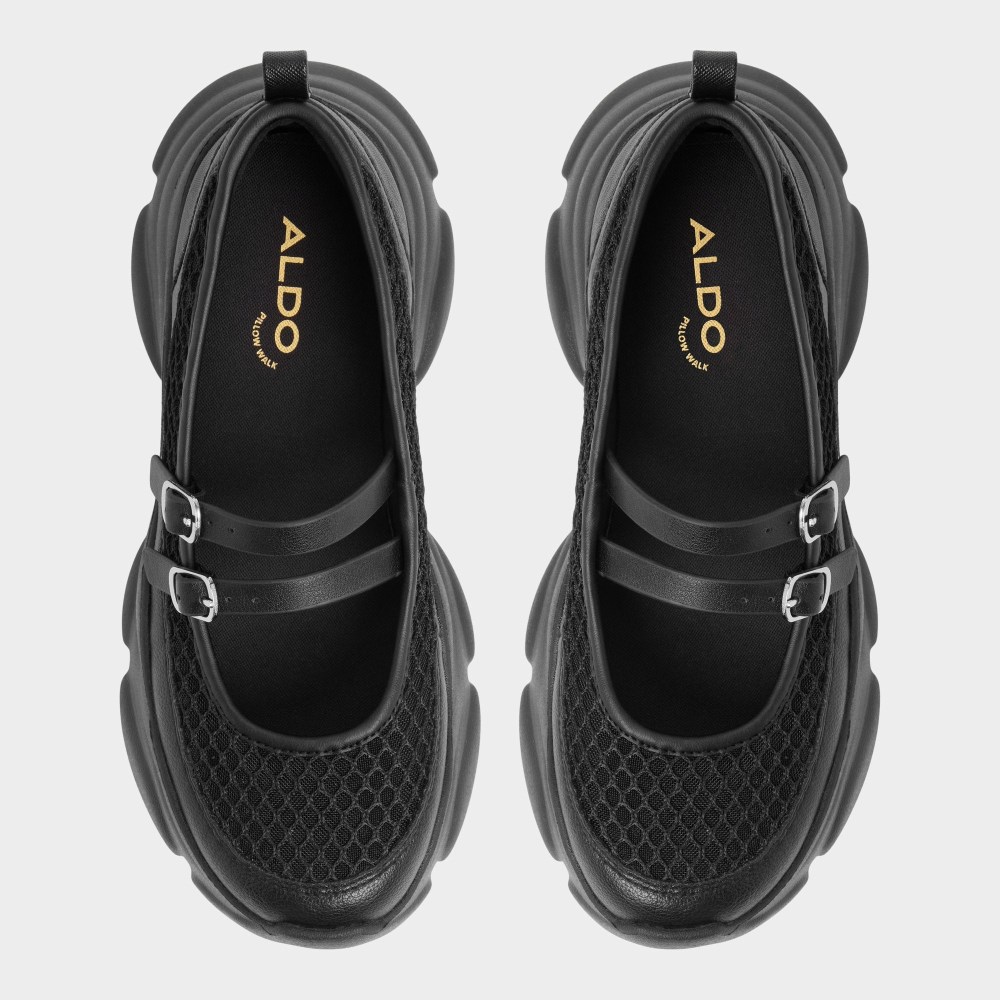 Aldo Women's Aethera - Black