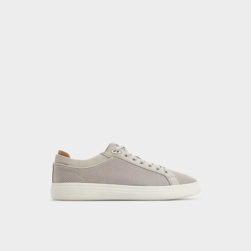 Aldo Men's Finespec - Light grey