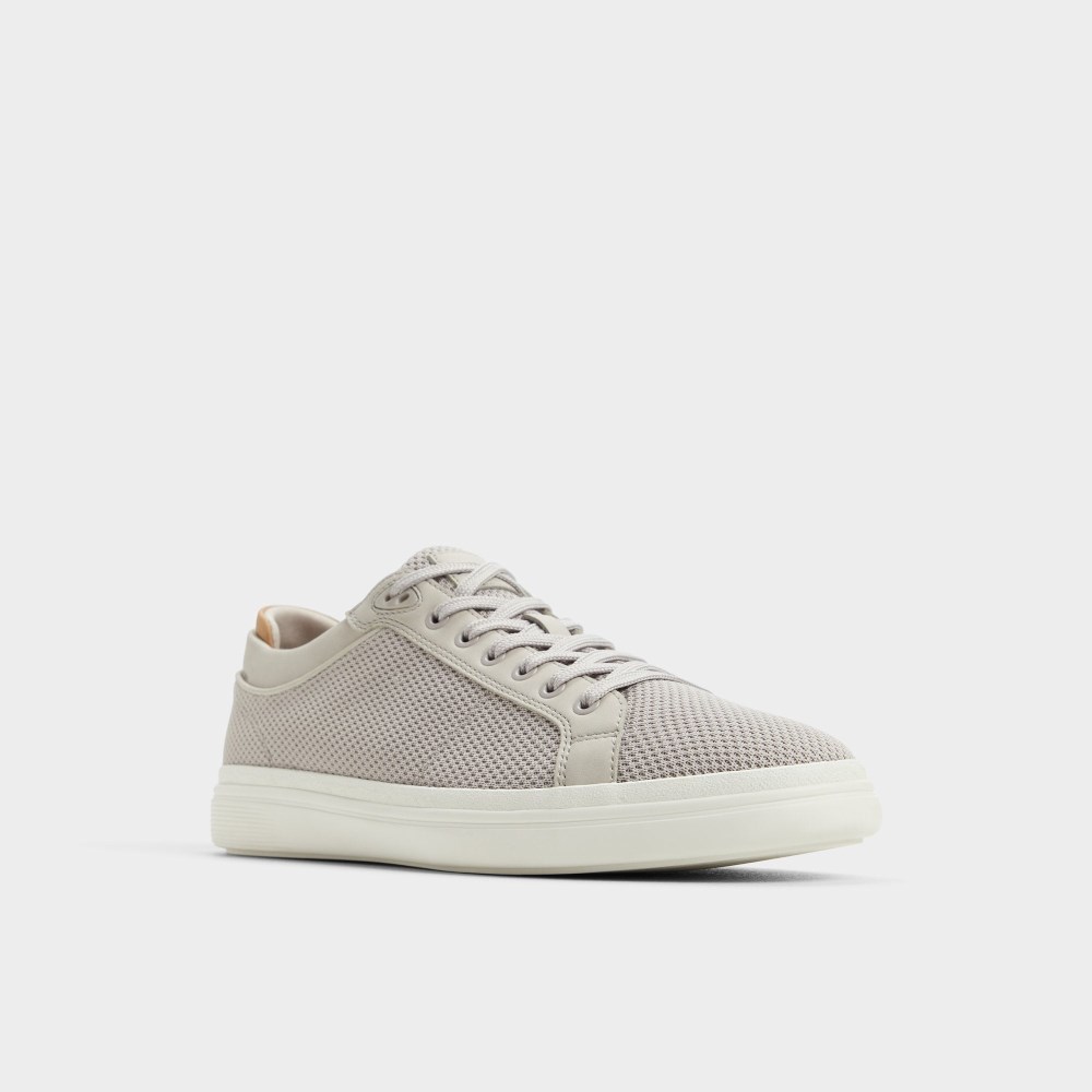 Aldo Men's Finespec - Light grey