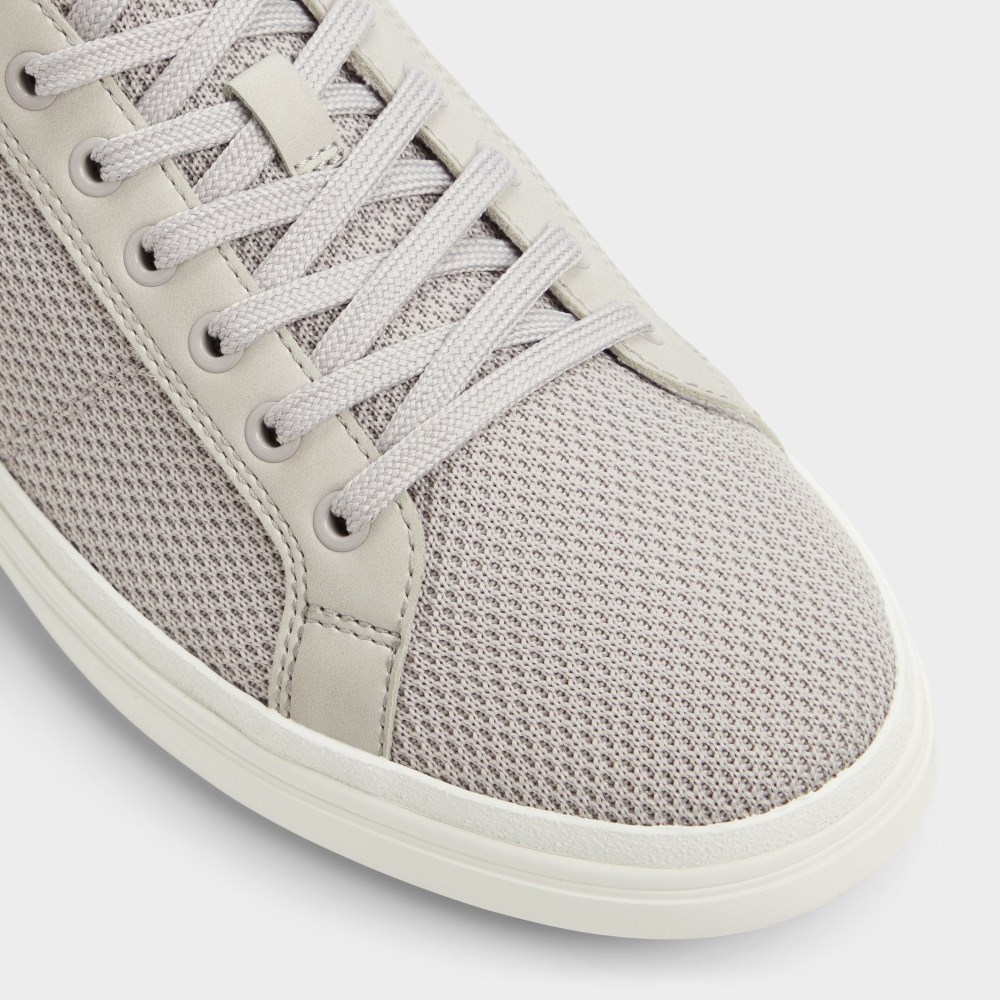 Aldo Men's Finespec - Light grey
