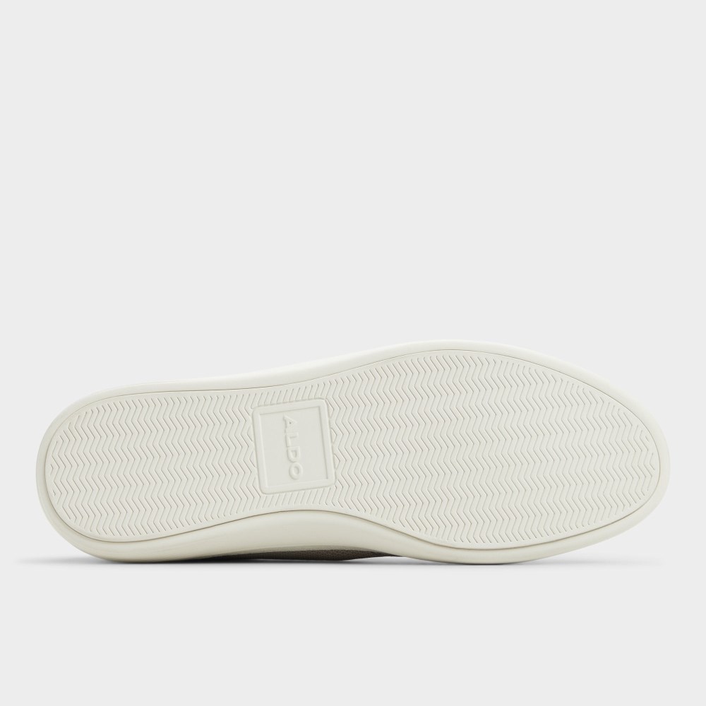 Aldo Men's Finespec - Light grey
