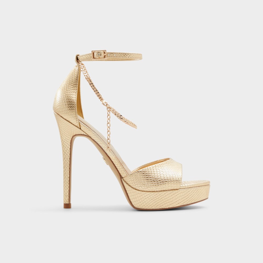 Aldo Women's Afumeth - Gold