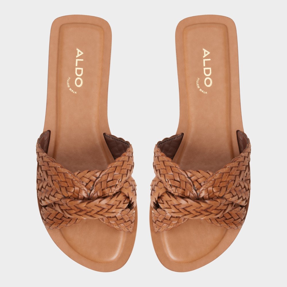 Aldo Women's Ravelle - Medium Brown