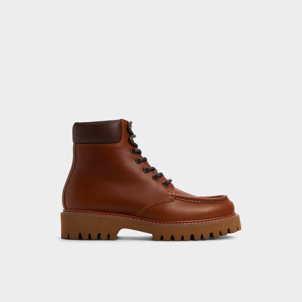 Aldo Men's Grier - Cognac