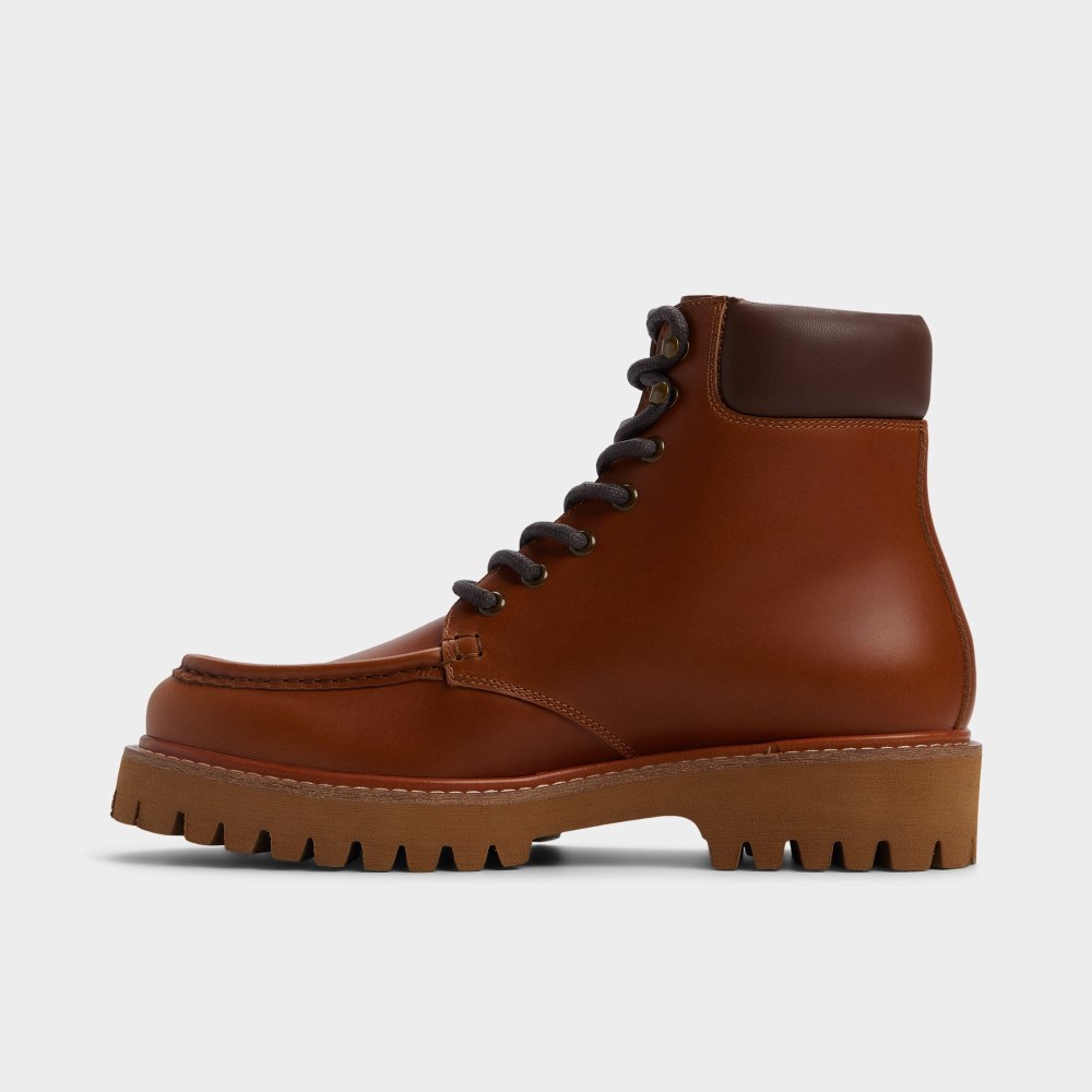 Aldo Men's Grier - Cognac