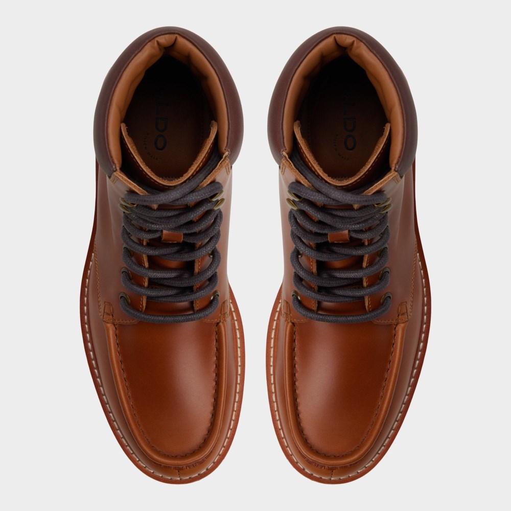 Aldo Men's Grier - Cognac