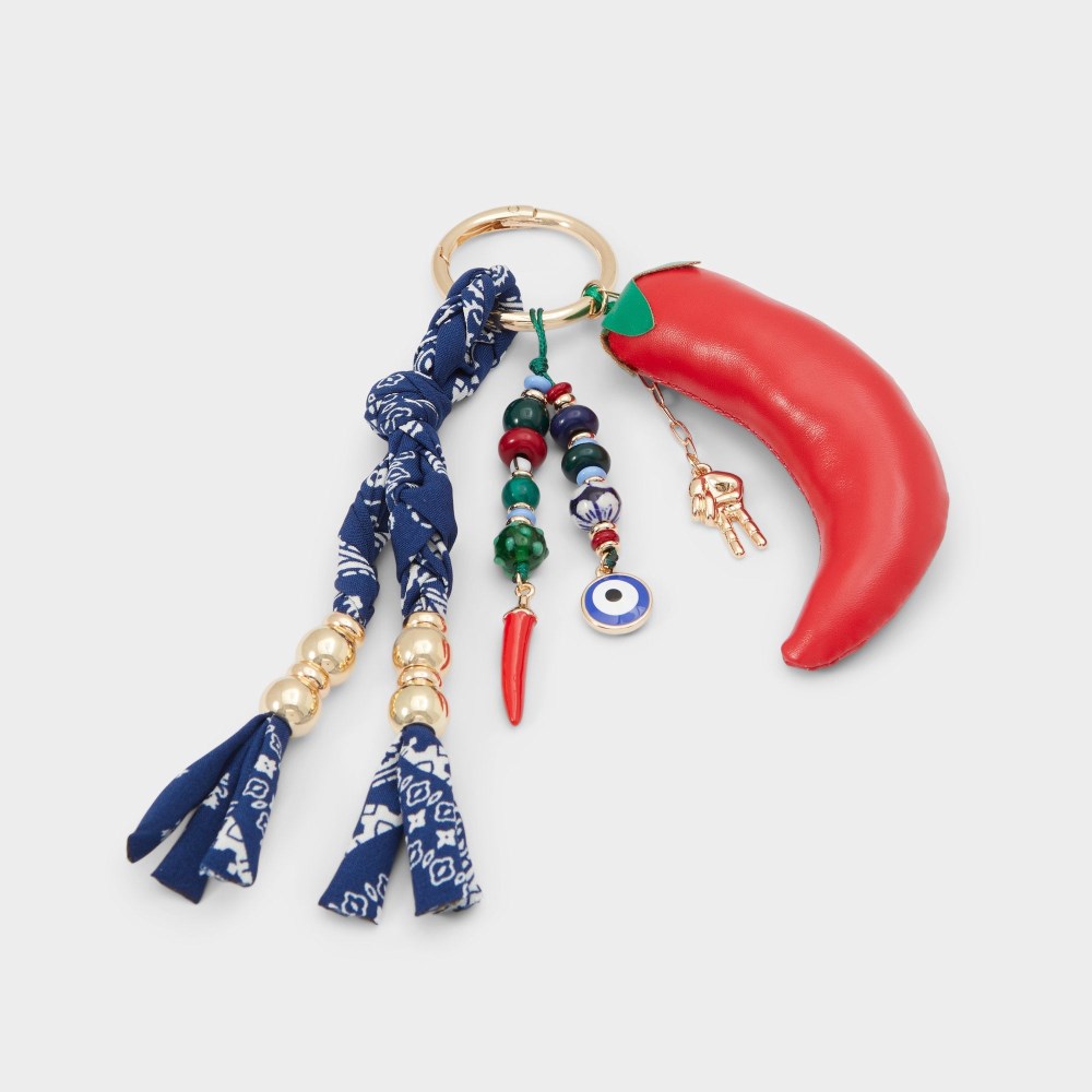 New Arrivals Aldo Calientee - Red