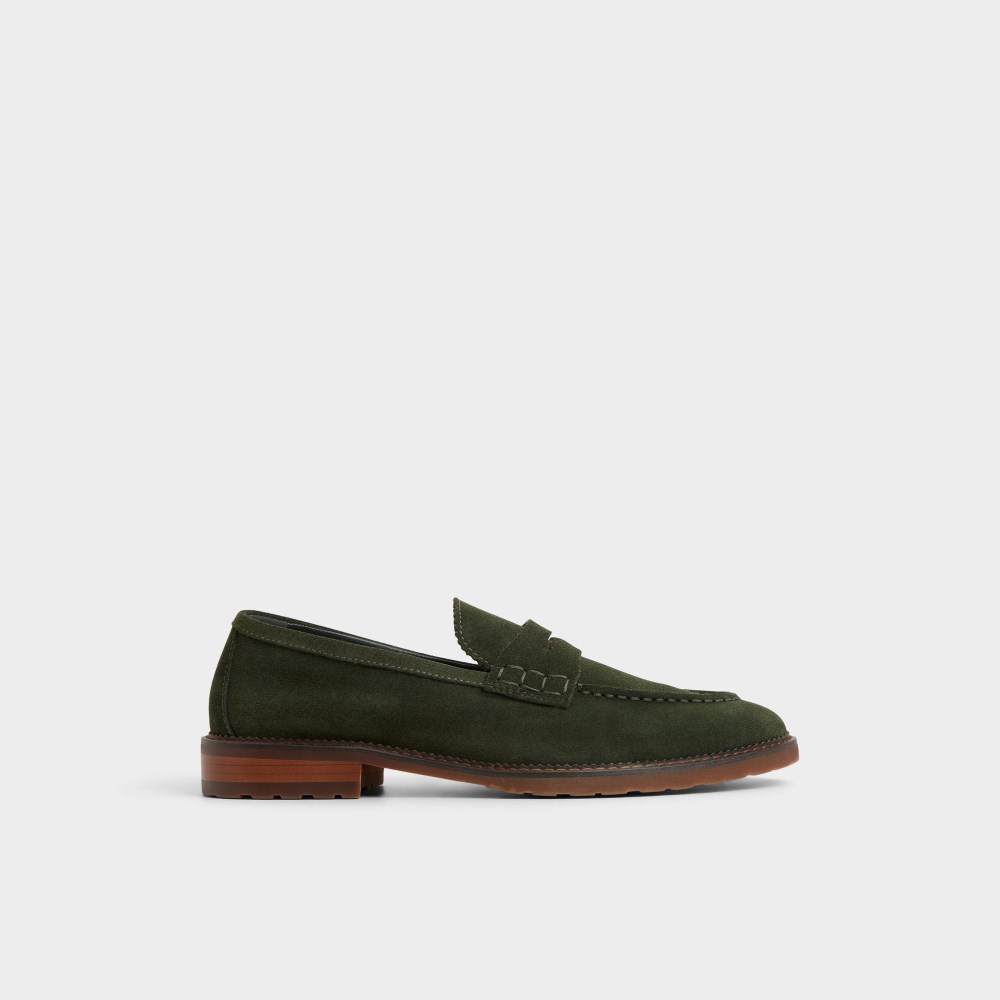 Aldo Men's Melvillee - Pine green