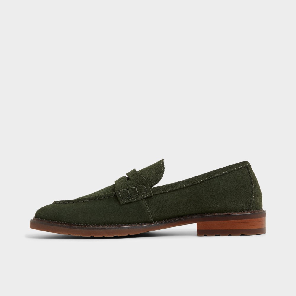 Aldo Men's Melvillee - Pine green