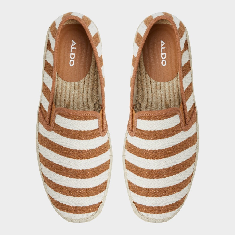 Aldo Men's Johnney - Cognac