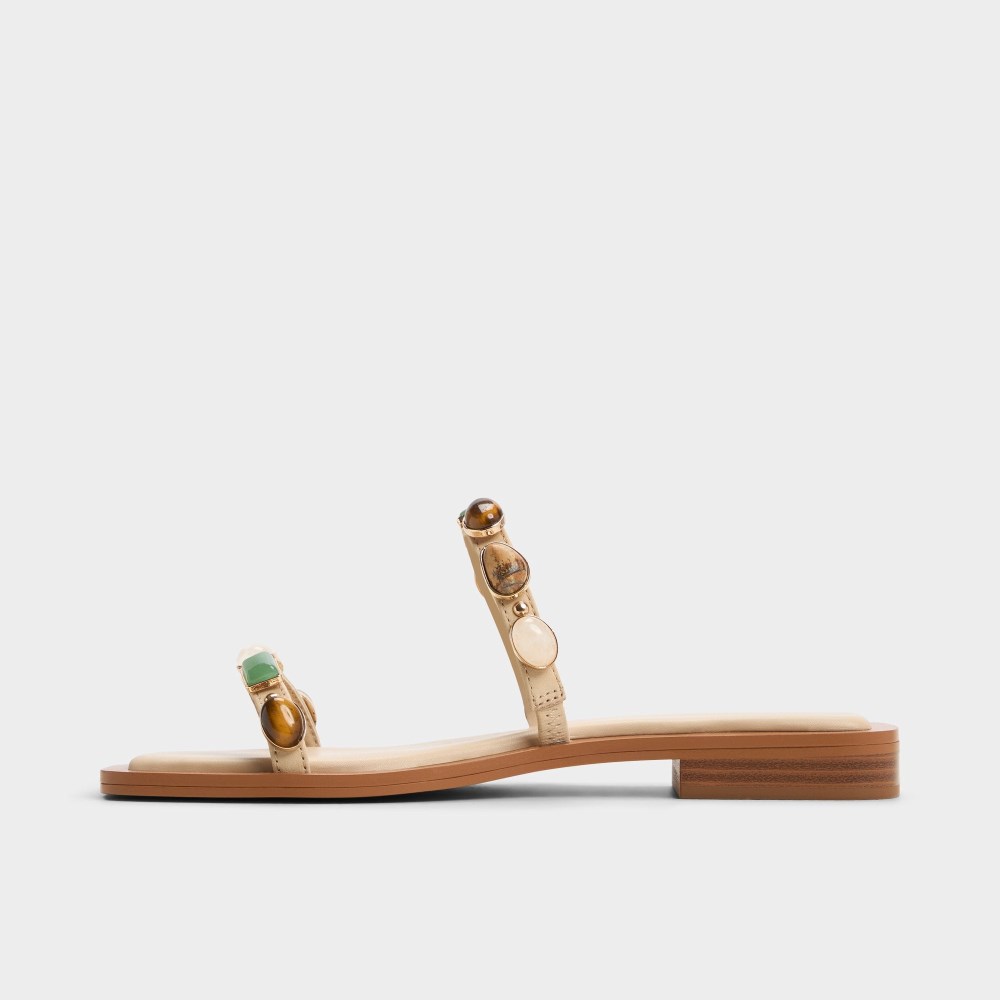 Aldo Women's Sapphira - Medium Beige