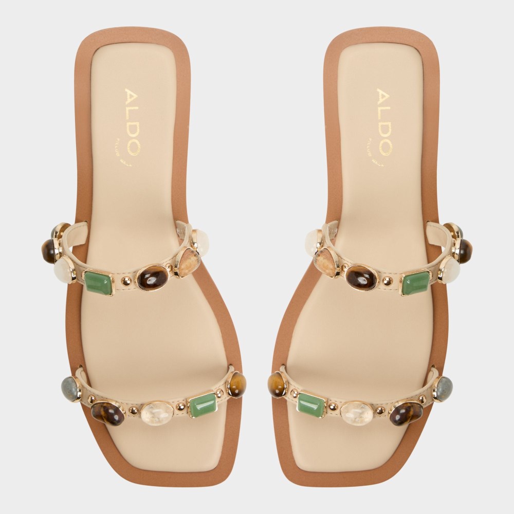 Aldo Women's Sapphira - Medium Beige