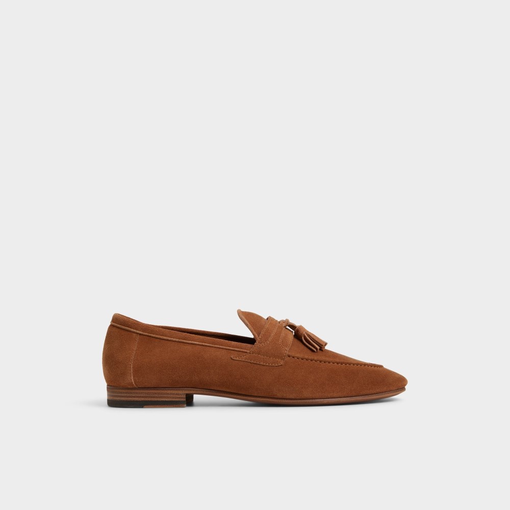 Aldo Men's Grover - Light Brown