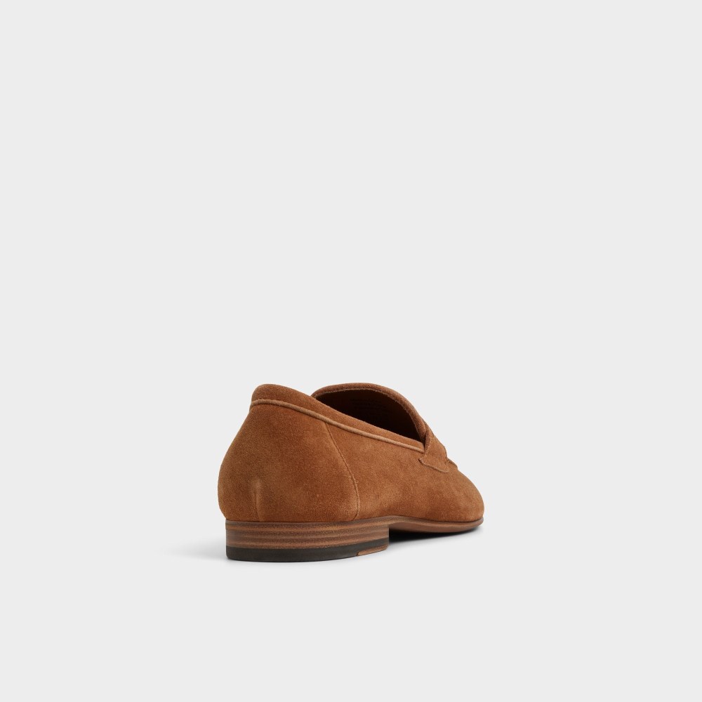 Aldo Men's Grover - Light Brown