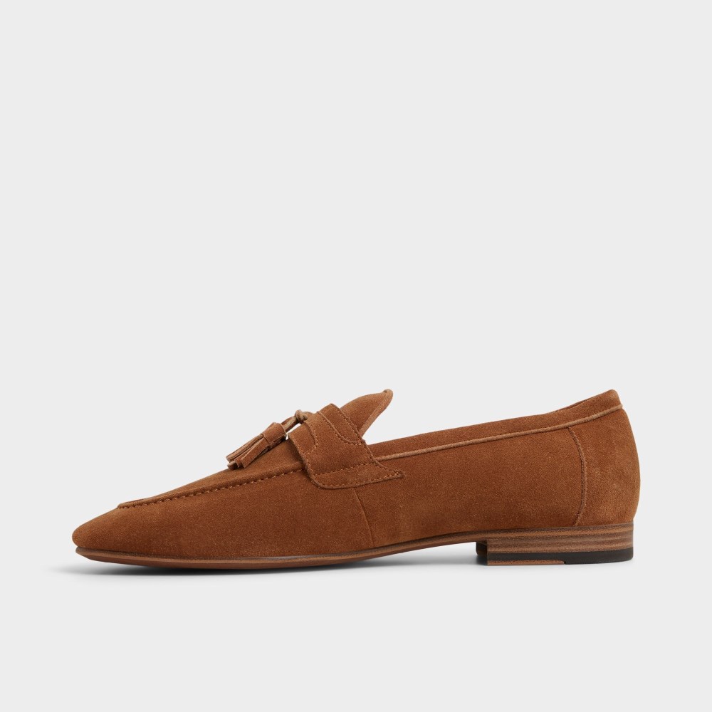 Aldo Men's Grover - Light Brown