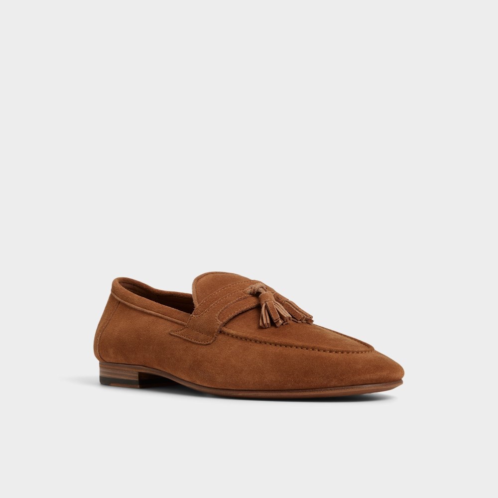 Aldo Men's Grover - Light Brown