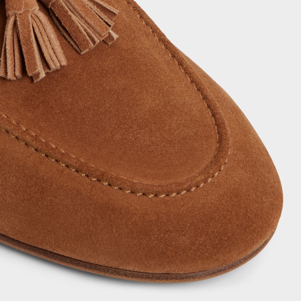 Aldo Men's Grover - Light Brown