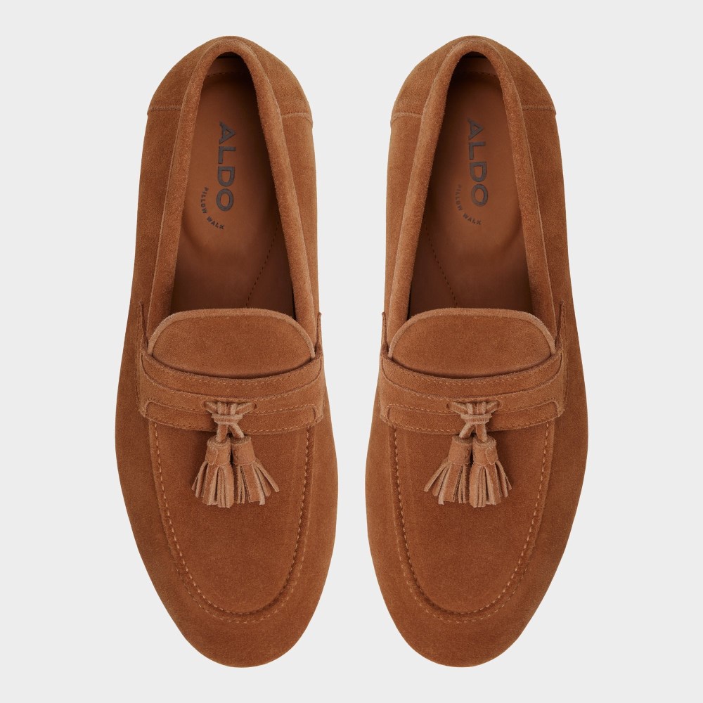Aldo Men's Grover - Light Brown
