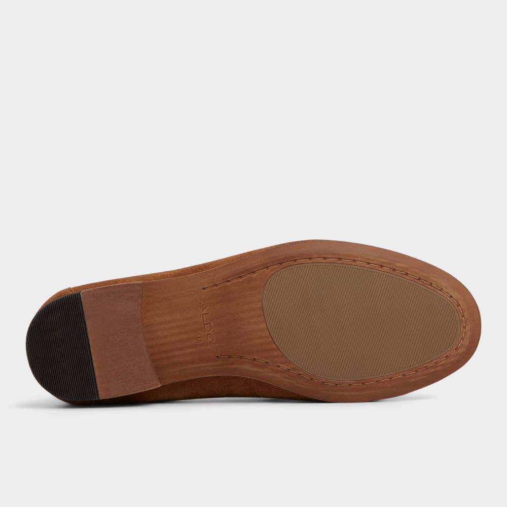 Aldo Men's Grover - Light Brown