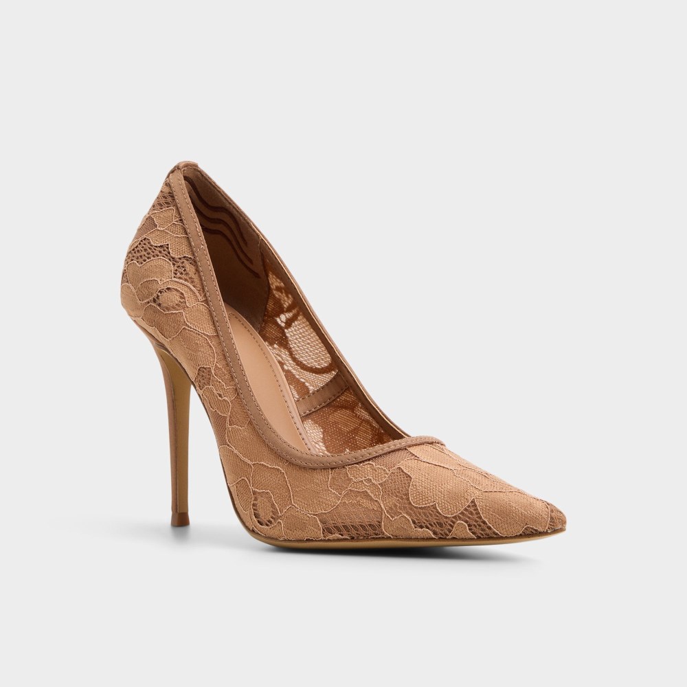 Aldo Women's Starrla - Medium brown