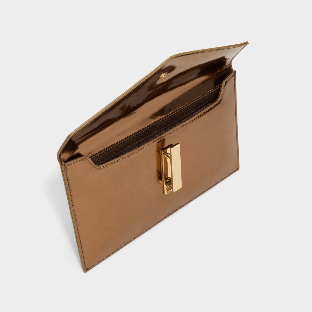 New Arrivals Aldo Larriblingg - Bronze