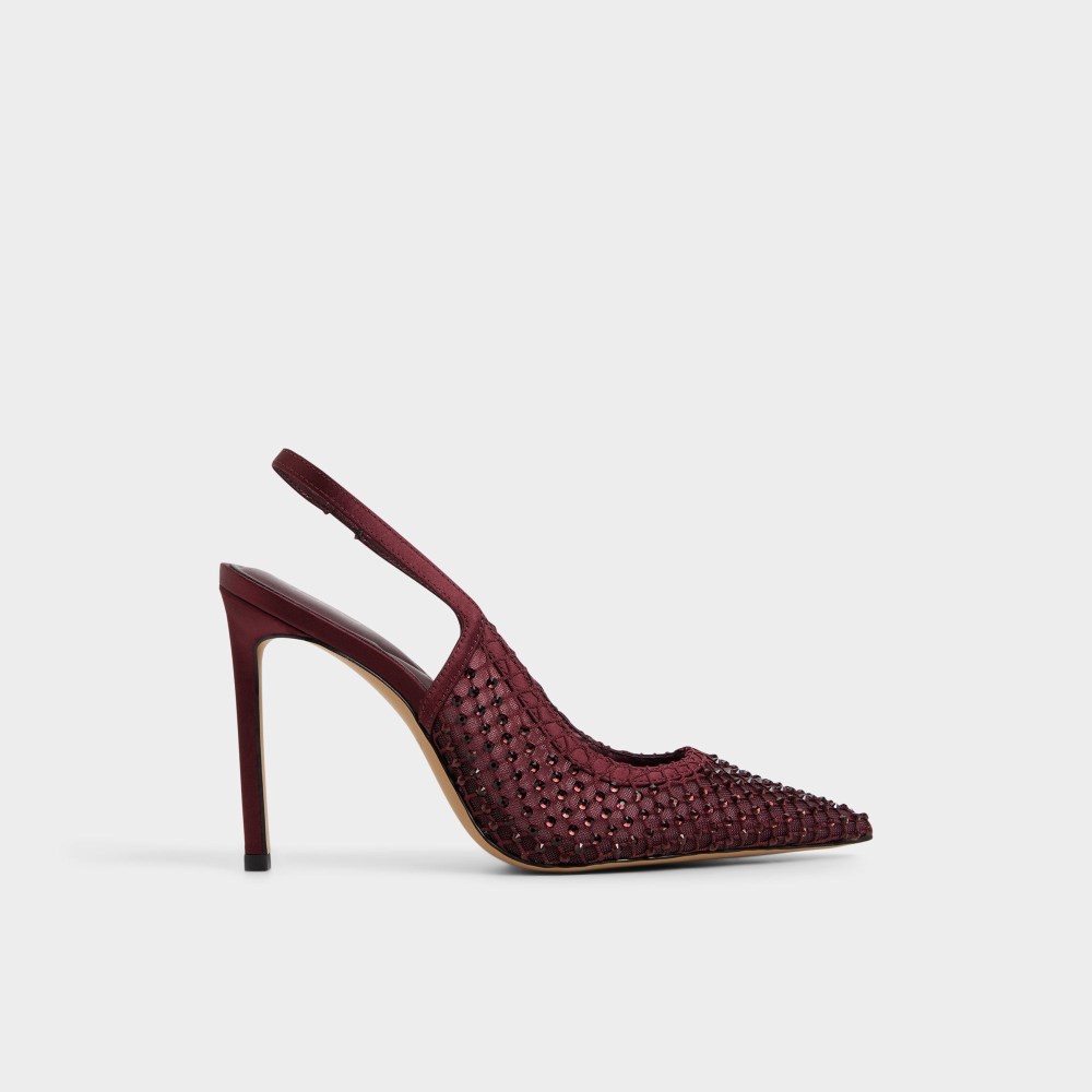 Aldo Women's Marciana - Burgundy
