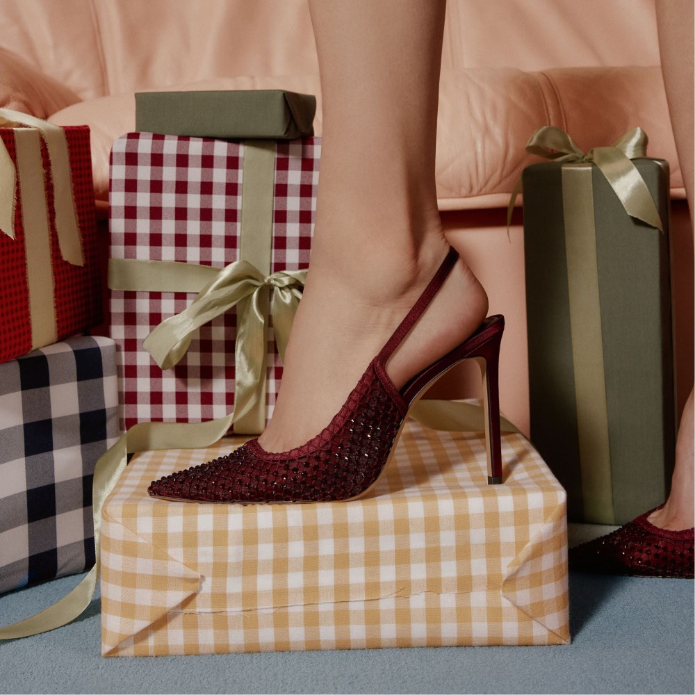 Aldo Women's Marciana - Burgundy