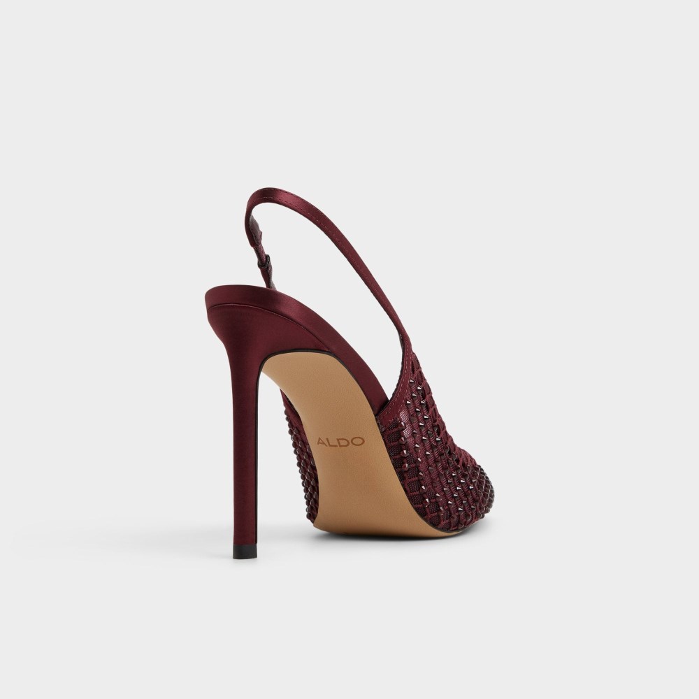 Aldo Women's Marciana - Burgundy