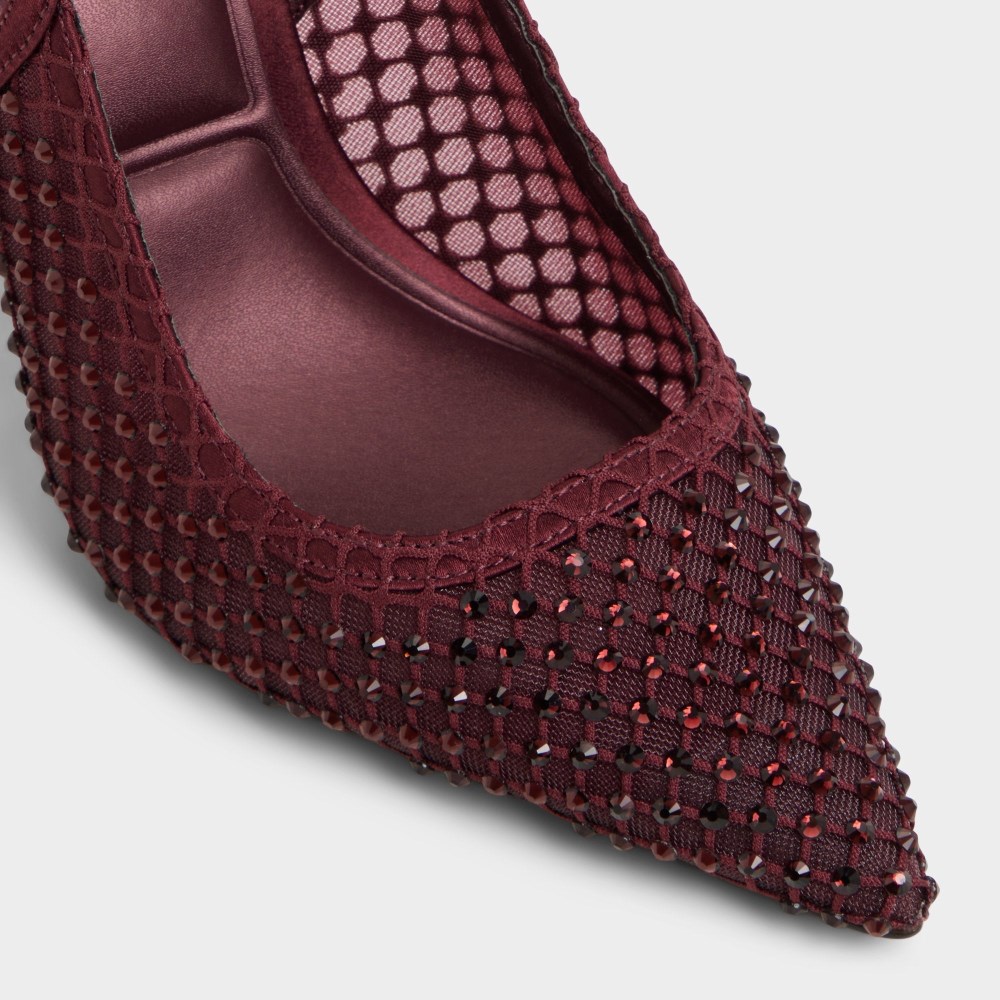 Aldo Women's Marciana - Burgundy