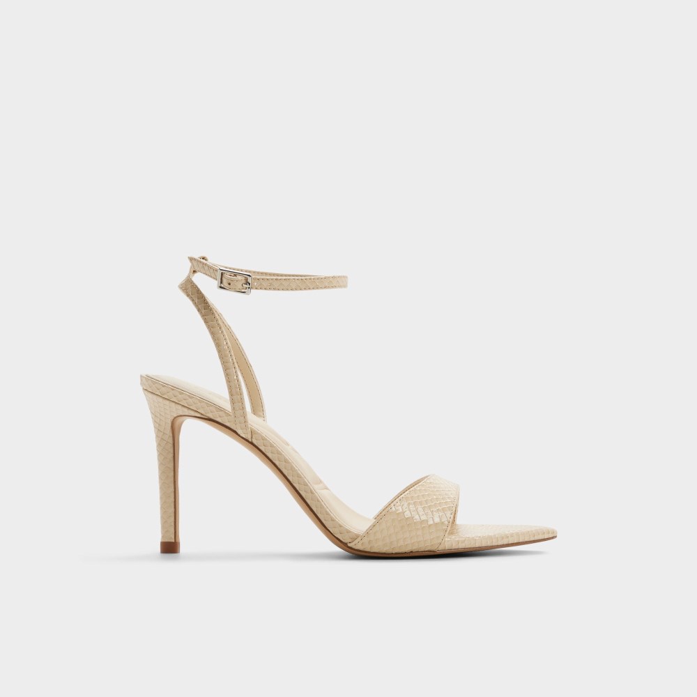 Aldo Women's Leandra - Cream