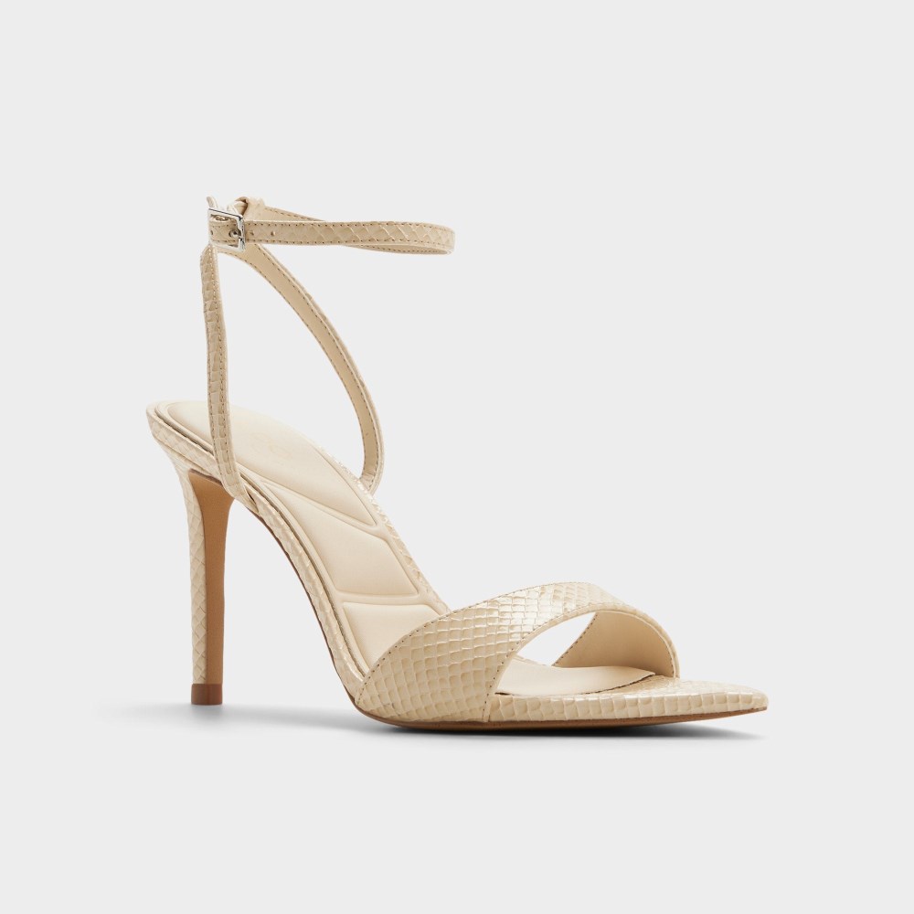 Aldo Women's Leandra - Cream