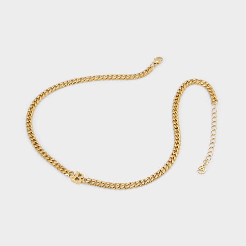 New Arrivals Aldo Yourletters - Dark Yellow